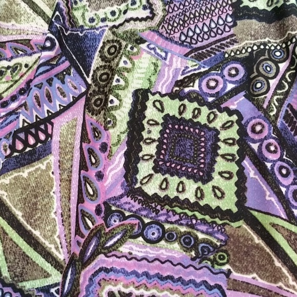 Lularoe azure - Picture 2 of 4